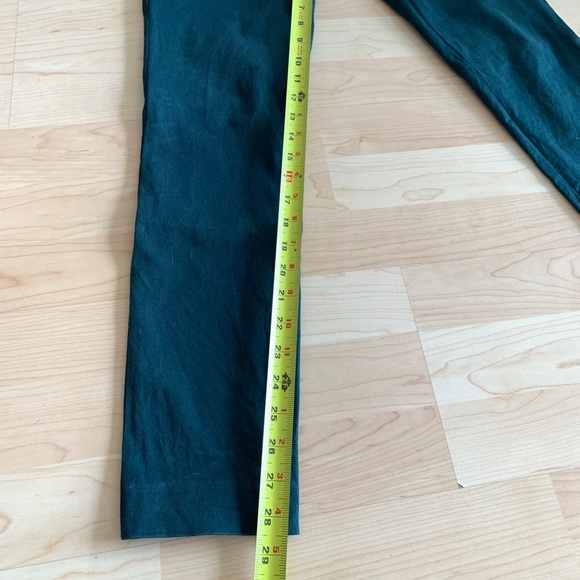 Aritzia Babaton Embody Mid Rise Pants - Picture 9 of 10